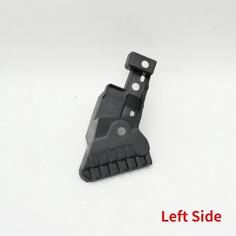 Front Upper Grille Bracket Support Beam For Honda HR-V HRV Vezel 2015-2018 1PC Left L