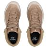 Arcteryx Kopec Mid Gtx Comfortable Simple Non-Slip Durable Mid-Top Hiking Shoes Men Hiking Shoes Beige X000009204-CANVAS-/-RUNE