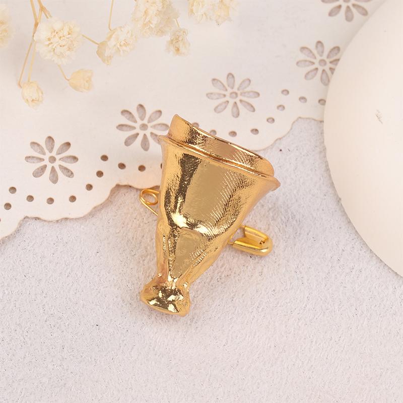 Alaşım Giyilebilir Çiçek Buketi Klipsi Vintage Gümüş Metal Çamaşır İğnesi Kore Tarzı Takı Aksesuarları Çiçek Broş Dekorasyonu