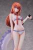 Solarain STEINS GATE Makise Kurisu Swimsuit Scale Plastic Finished Figure Ver. 1/7 Pre-painted