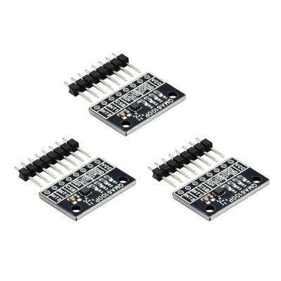 3Axis Tilts Angles Detection Sensors Module High Accuracy Measurement Temperature Stable For Intelligent Devices Robotics