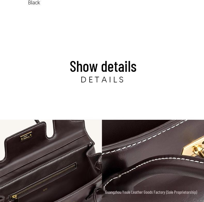 JW PEI Damen Handtasche Yara: 2025 Neuer Stil Aktentasche & Schulter-Baguette-Tasche mit Nischen-Design (2T267)
