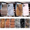 UP37 Marble Wood Phone Case for Motorola Moto G10 G20 G30 G31 G32 G34 G35 G41 G42 G50 G51 G52 G55 G60 G60S G62 G71 G72 G75