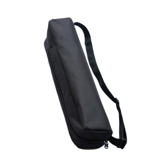 Handbag Carrying Storage Case Large Capacity Zipper Closure Portable Photography Bracket Studio Gear