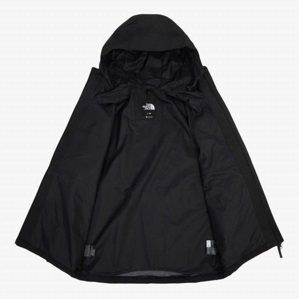 The North Face Men S Gore Tex Hiker Jacket Nj2gr53a