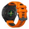Silikon-Uhrenarmband für Garmin Forerunner 970 965 955 945 935 745 Sport Ersatz-Armband Gummi-Armband Zubehör