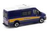 Tiny City Sprinter FL HKCS No.51 Mercedes-Benz