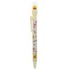 Sunstar Stationery Disney Ballpoint Spinning Dome S4649168 Oil-Based Pen, Pen, Pooh,