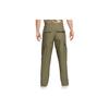 New Nike Casual Pants Men's Medium Olive Green FD0402-222