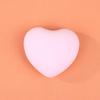 1Pcs Heart Bow Makeup Powder Puffs That Can Be Used In Both Dry And Wet Combinations Cotton Candy Air Cushion Powder Puff