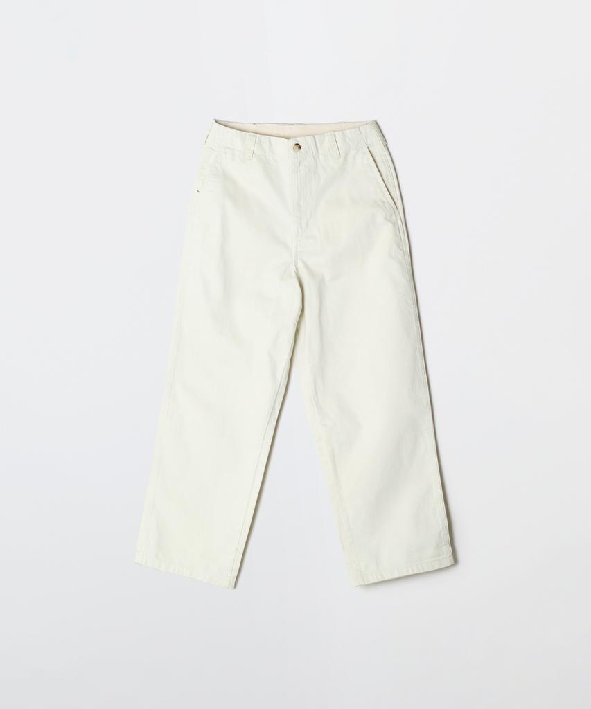 Seupao Wide Chino Pants_Sptcg23C01 (B Type)