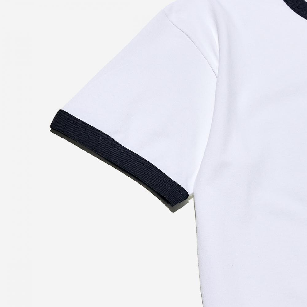 Last Resort Ab Signature Ringer Ss Tee Signature Ringer Ss Tee