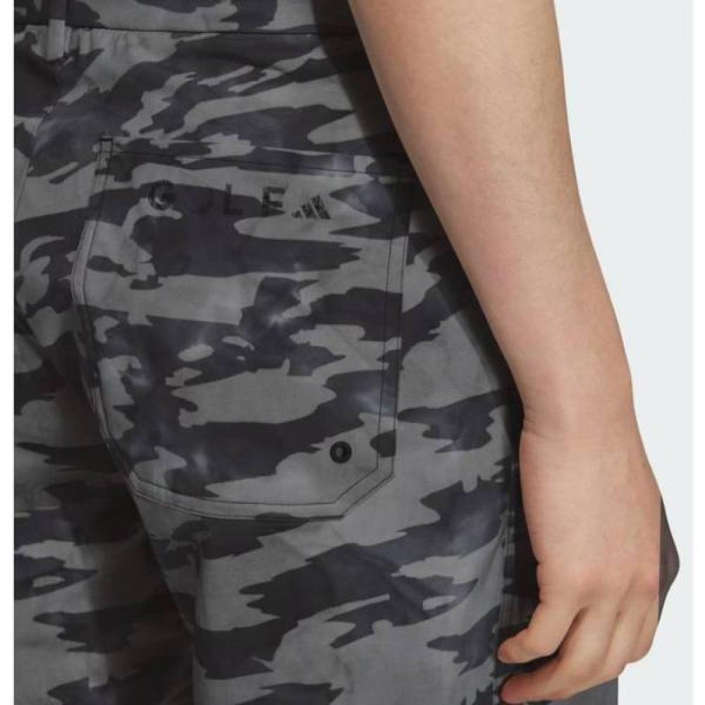 AdidaS Golf Men S All Over Print Golf ShortS Jl6160