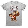 Nintendo Unisex Adult Donkey Kong T-Shirt