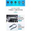 Auto Exhaust Pipe Modification Electronic Electric Valve Stainless Steel Drive Shaft Accessories Universal Spring