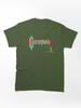 Castlevania Castlevania v3 Essential Classic T-Shirt