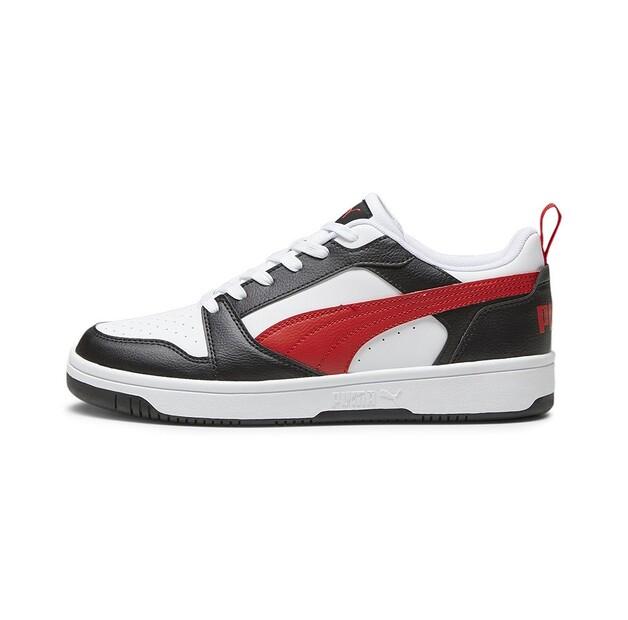 Puma Rebound V6 Low кроссовки