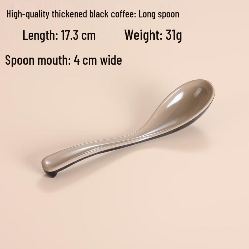 Qiwei Melamine Restaurant Noodle Bowl