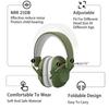 Anti Noise Baby Earmuffs Adjustable Hearing Protection Noise Reduction Ear Protector Noise Cancelling Ear Protection Earmuffs