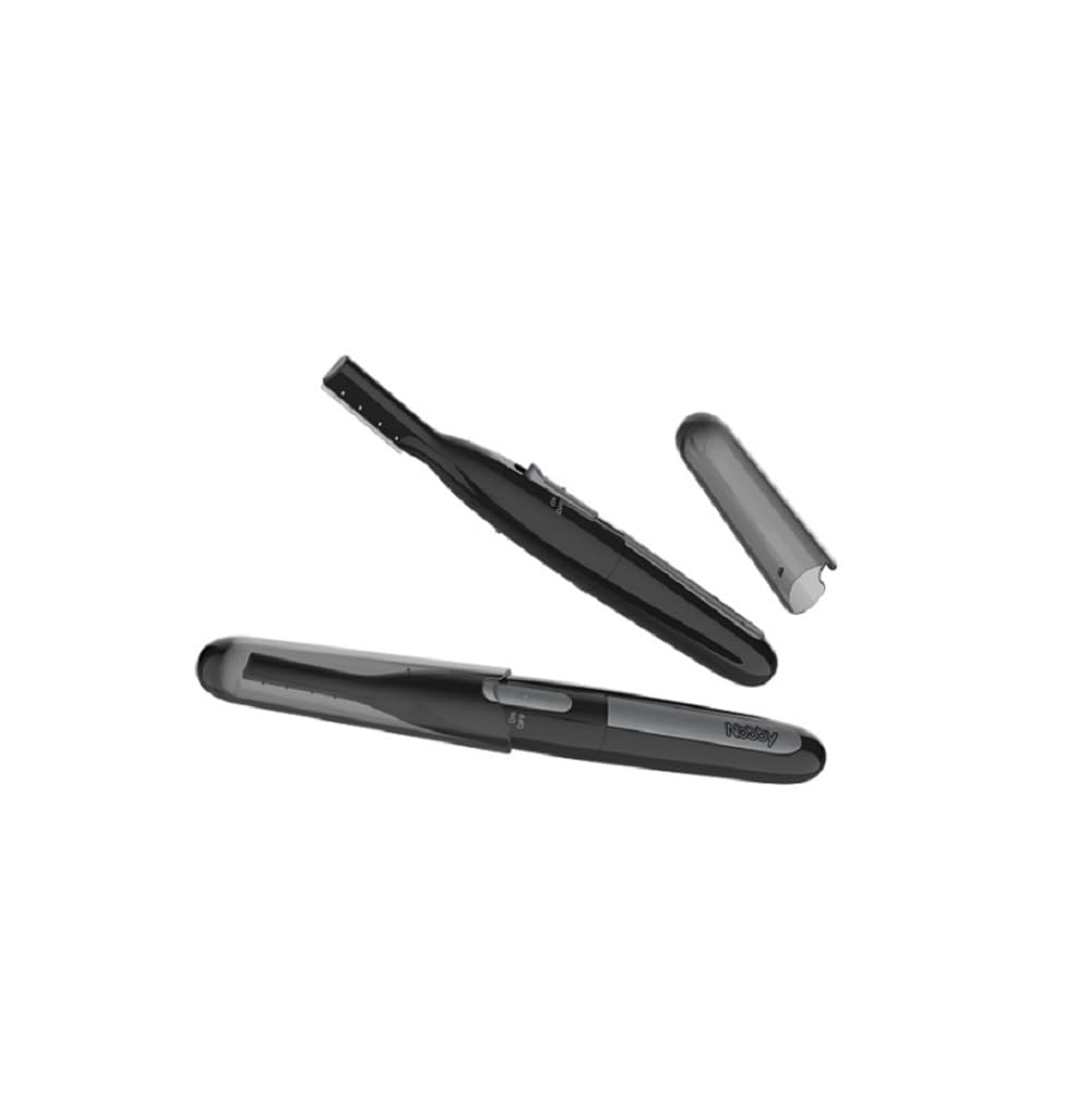 

Триммер для лица Nobby NBT221 Черный