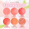 GOGO TALES - Matte Light Liquid Blush (1-3)