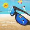 Duduma Sunglasses Polarized Uv Protection Sports Running Cycling Baseball Golf Driving Lightweight TR8116