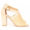 Damen-Sandalen mit Absatz. Avara 104950