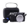 FUJIFILM Digital Camera X100VI / X100V / X100F / X100S Dedicated Storage Case - WERJIA JP