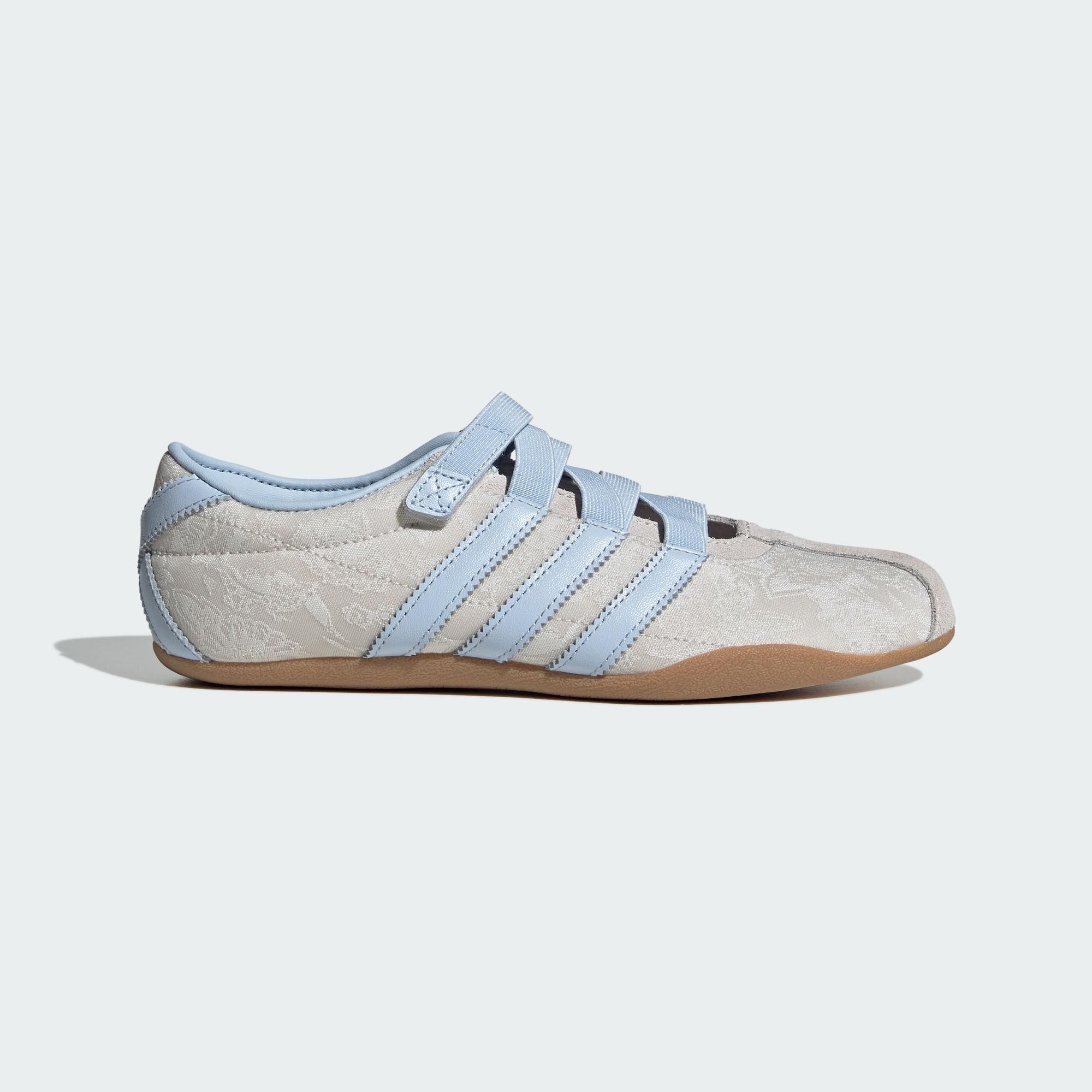 adidas Tokyo MJ Liberty London Chalk Pearl Crystal Sky (Women s) 37
