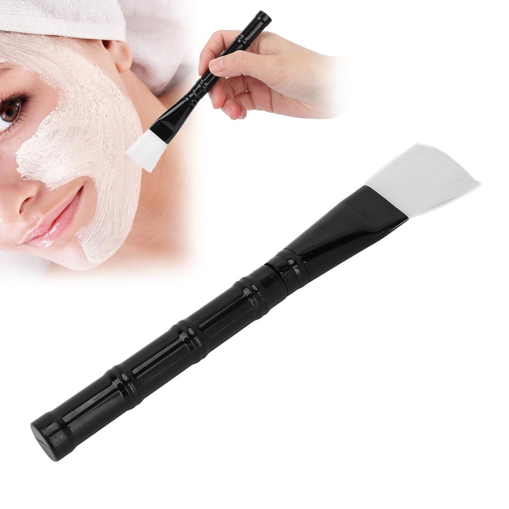 Gesichtsmaskenpinsel Kosmetischer Gesichts-Schlammmasken-Pinsel Applikator Buty Werkzeug für Peel-Maske Make-up