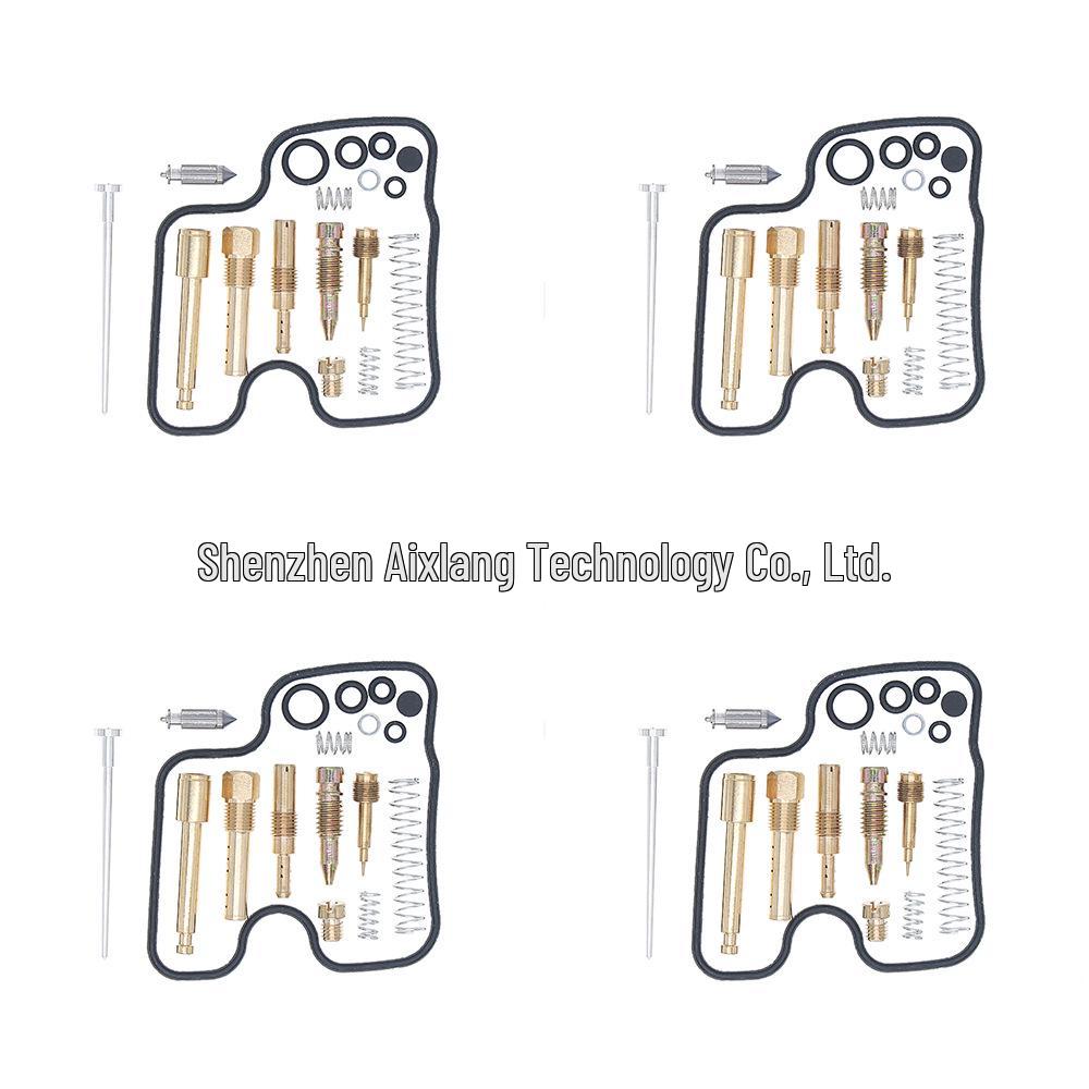 

Honda CB1000 94-95 Carburetor Repair Kit 1