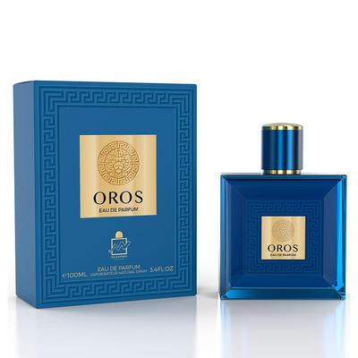 Oros Perfumed Water