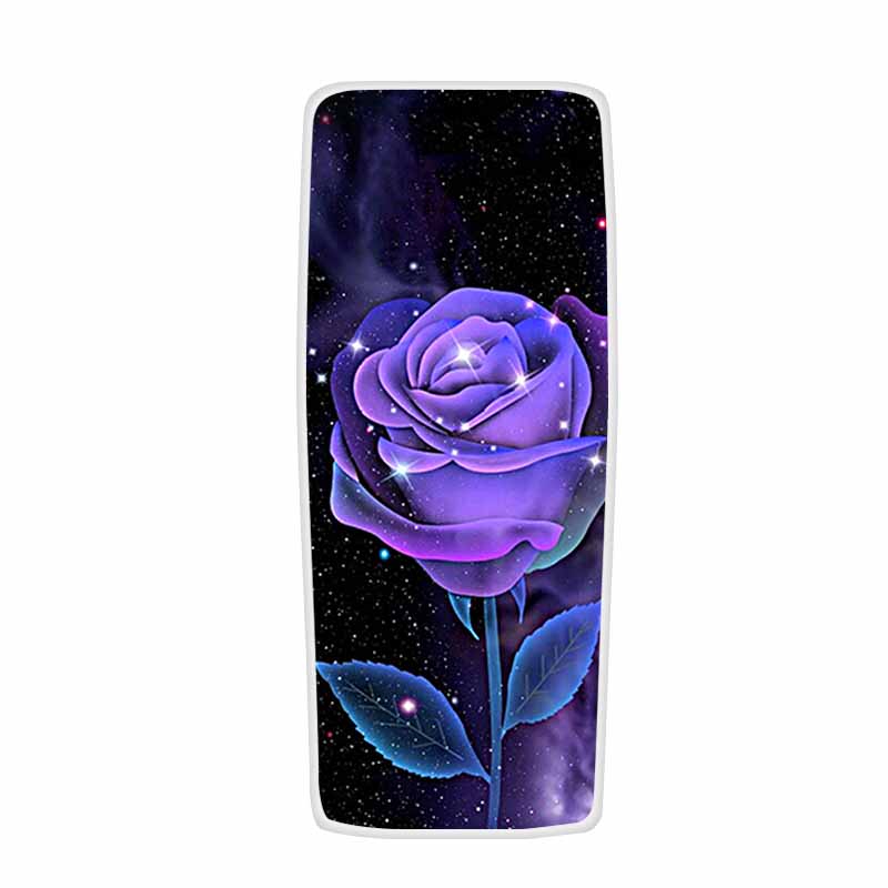 For Nokia 105 4G 2023 Case Cartoon Silicone TPU Soft Phone Cover for Nokia105 4G 2023 Protective Clear Fashion Cool Bumper Capa