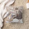 The Shape of Sympathy Bl Anime Pillow Cover Design Cushion Cover Decor Holiday Decorati