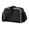 PUMA Crossbody Bags Black (Unisex) Crossbody Bags 077843 01