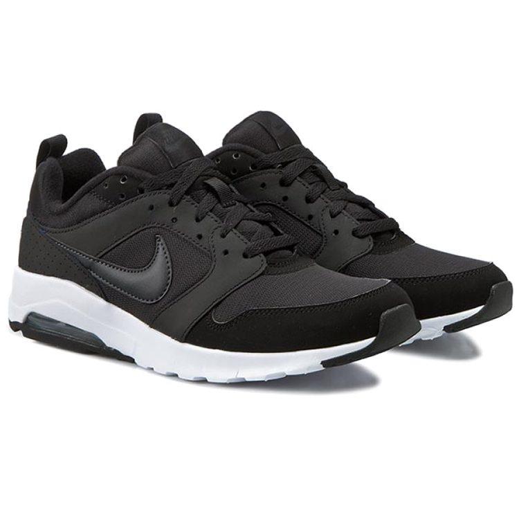Nike Air Max Motion 'Black White 819798-001