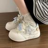 Unisexe – Tennis et chaussures sans lacets