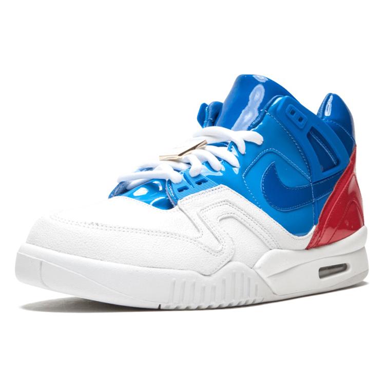 New Nike Air Tech Challenge Ii Us Open 2014 621358-146