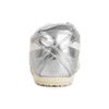 ONITSUKA TIGER Mexico 66 'Silver Off White' Sneaker THL7C2-9399