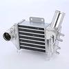 LSEX-F Alto Works HA36S / R06A Intercooler Ver2 5AGS Cooling Device, Increased Capacity, All Aluminum