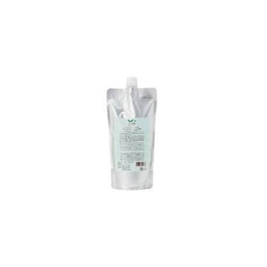 Demi Yunto Shampoo Smooth 500ml [Refill]