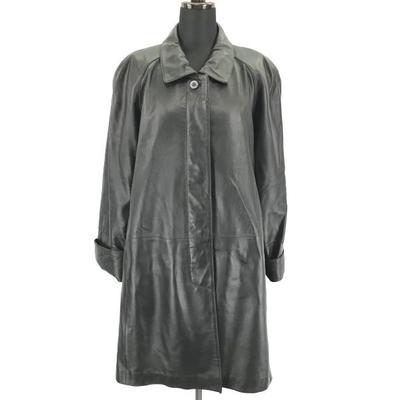 Chaquetas y abrigos – Abrigo
