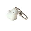 Adorabile Alpaca Cervo Capibara Aglio Oca Portachiavi Simpatici Design Animali Portachiavi Ciondolo Aggiunge Divertimento Alle Tue Chiavi E Alla Vita