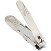 Stainless Steel Premium Nail Clipper S Metal Catcher