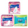 Whisper Sanitary Napkins Assorted Pack