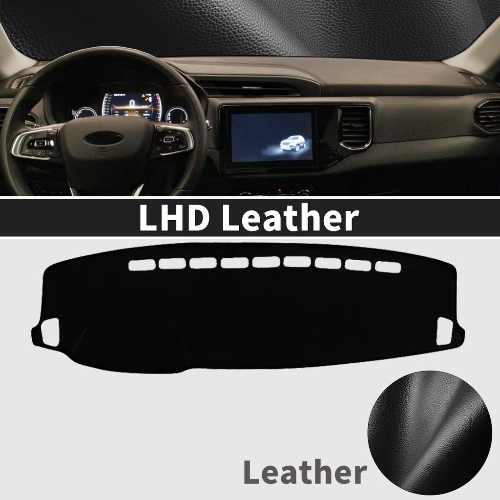 Car Dashmat Dashboard Cover Pad DashMat for DR 3.0 4.0 5.0 DR3 DR4 DR5 DR 3 4 5 Sunshade Protective Carpet Accessories