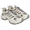 Adidas SHADOW FEVER Slip Resistant Thermal Low Top Chunky Sneakers Unisex Beige Sneakers KJ1219