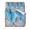 Nightmare Before The Christmas Bedding Single Double King Duvet Cover Cartoon