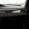 Carbon Fiber Interior Passenger Side Cupholder Cover Trim For BMW 3Series E90