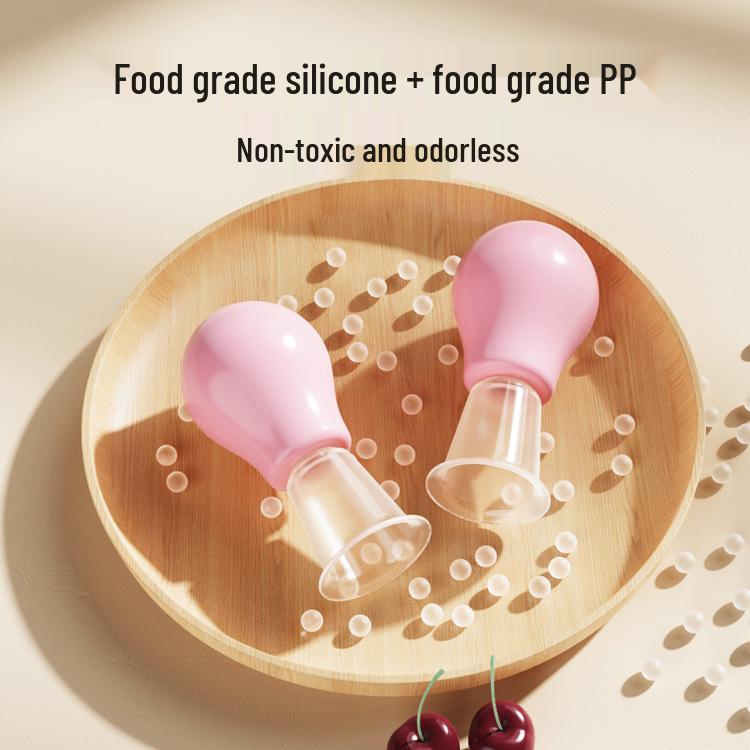 Popular Nipple Corrector for Pregnant & Postpartum Women - Silicone Suction Device for Inverted Nipples